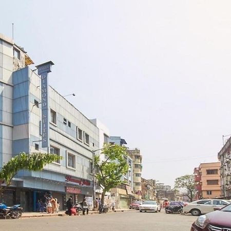 Hotel Diamond Suites Calcutta Buitenkant foto