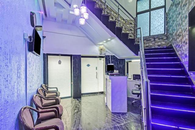 Hotel Diamond Suites Calcutta Buitenkant foto