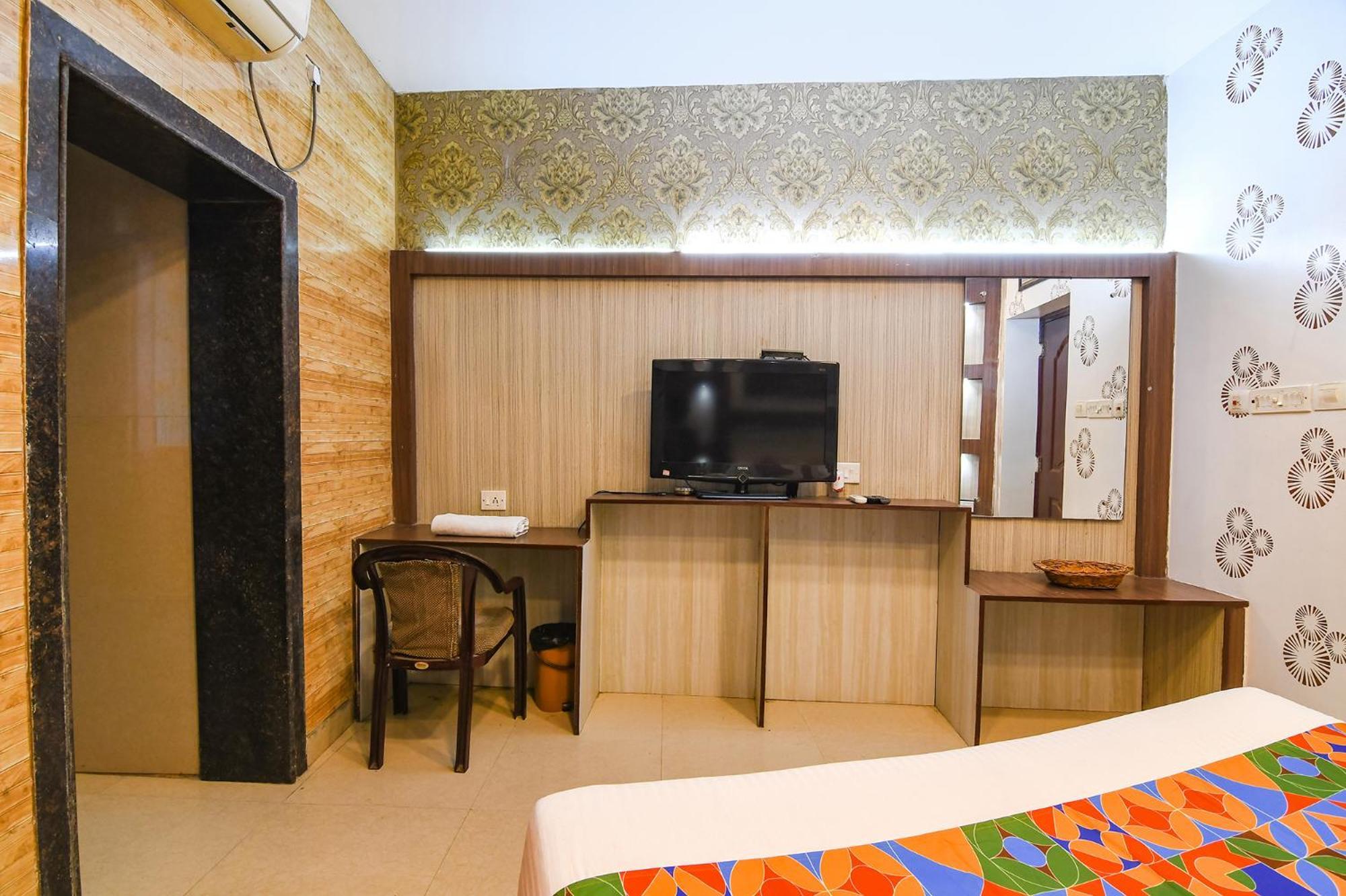 Hotel Diamond Suites Calcutta Buitenkant foto