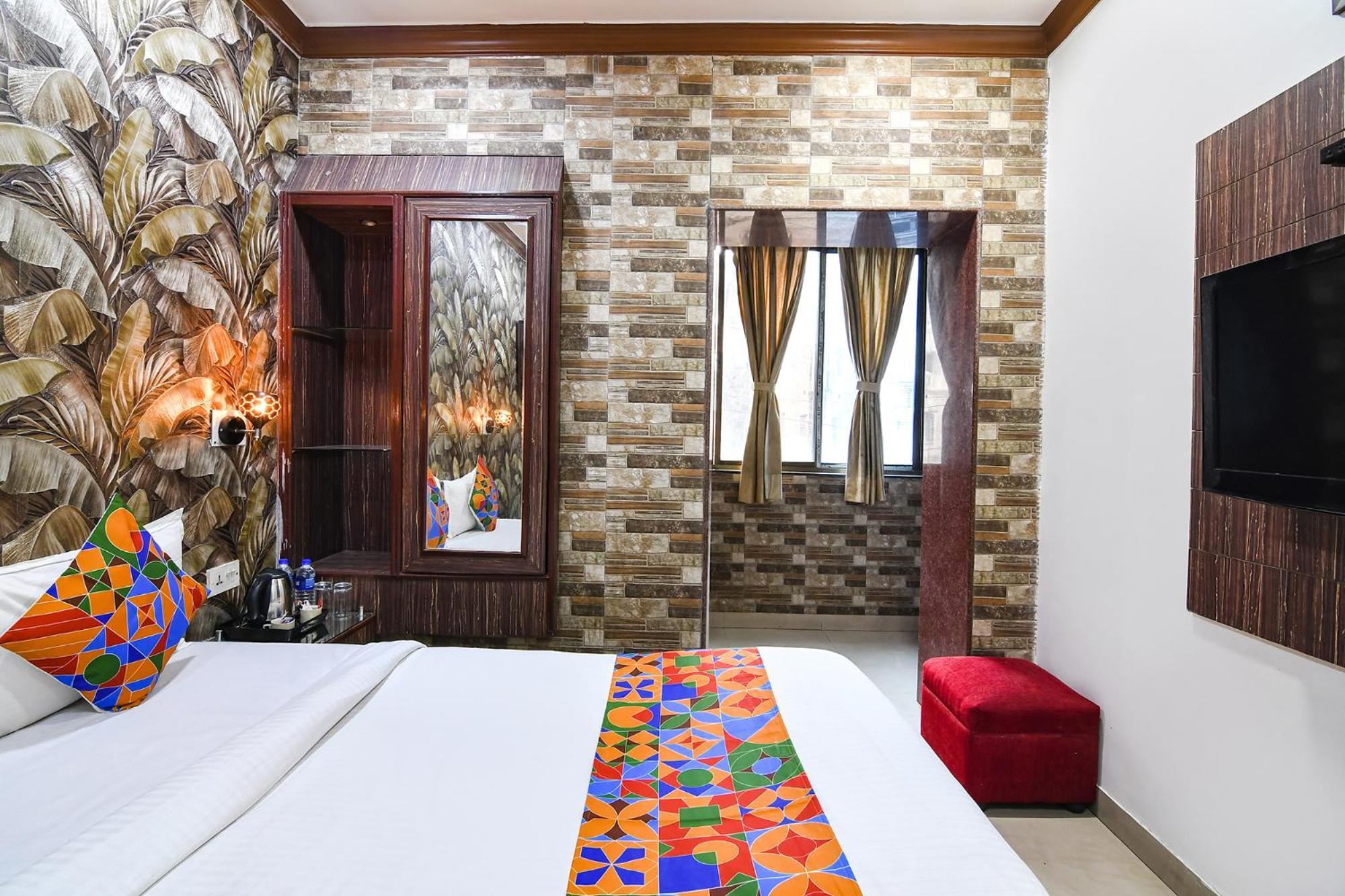 Hotel Diamond Suites Calcutta Buitenkant foto