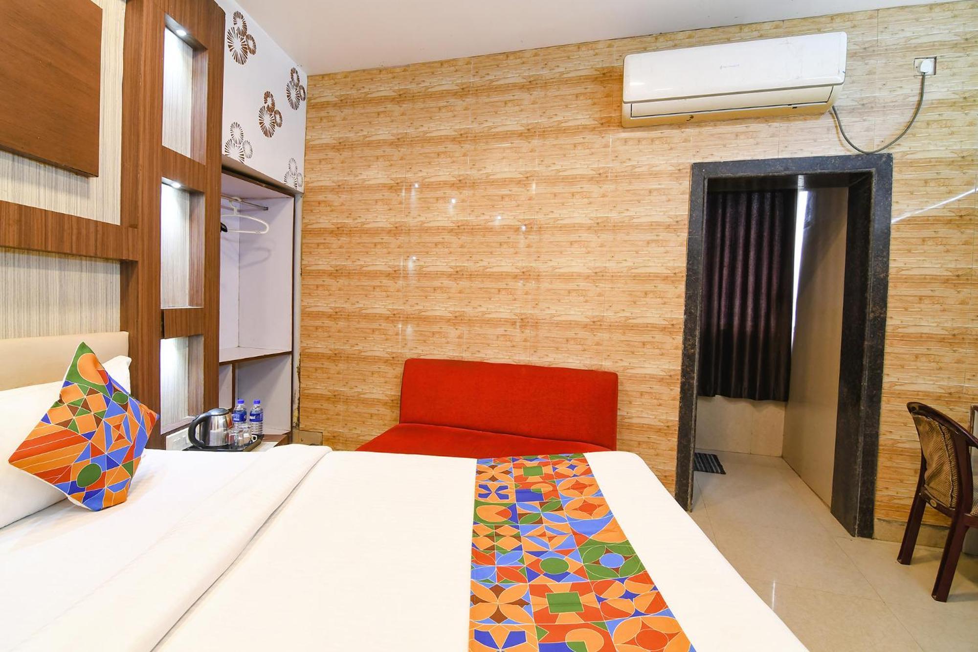 Hotel Diamond Suites Calcutta Buitenkant foto
