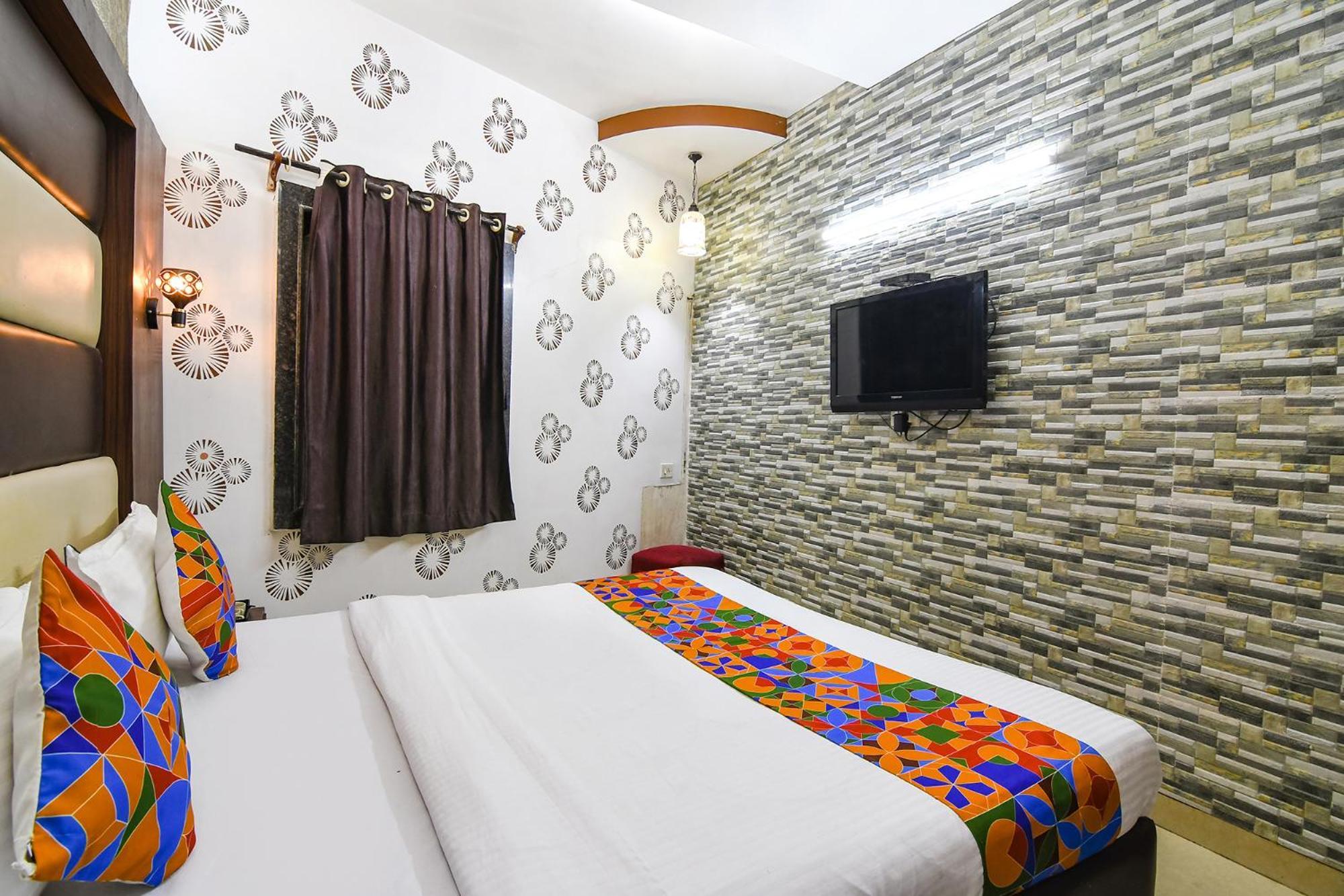 Hotel Diamond Suites Calcutta Buitenkant foto