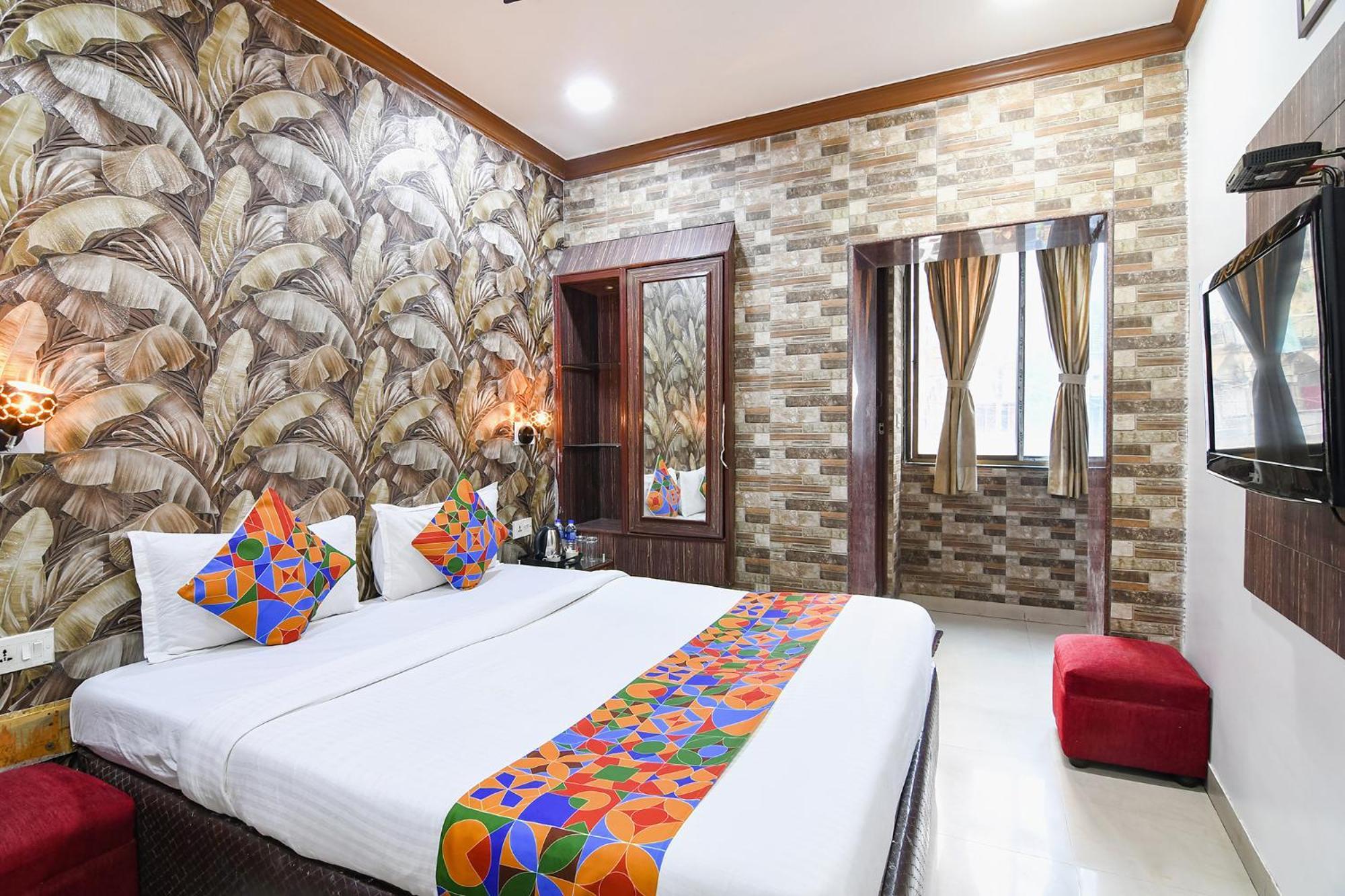 Hotel Diamond Suites Calcutta Buitenkant foto