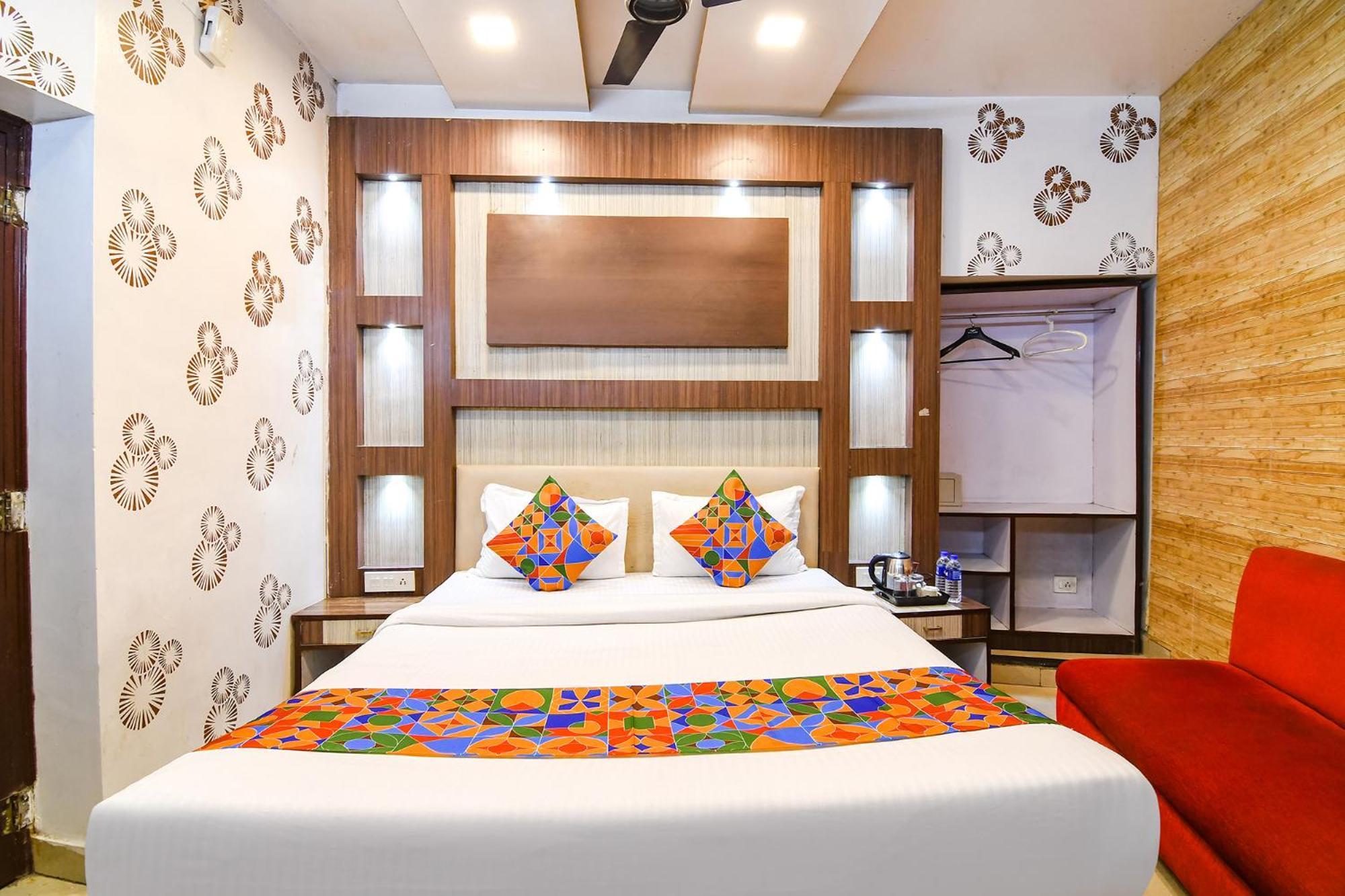 Hotel Diamond Suites Calcutta Buitenkant foto