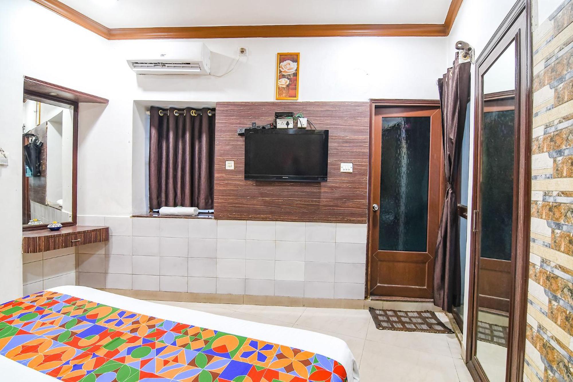 Hotel Diamond Suites Calcutta Buitenkant foto