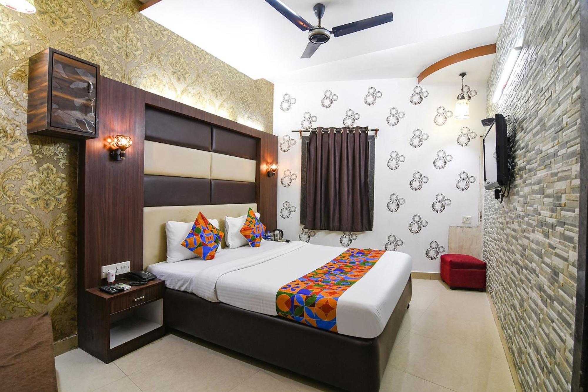 Hotel Diamond Suites Calcutta Buitenkant foto