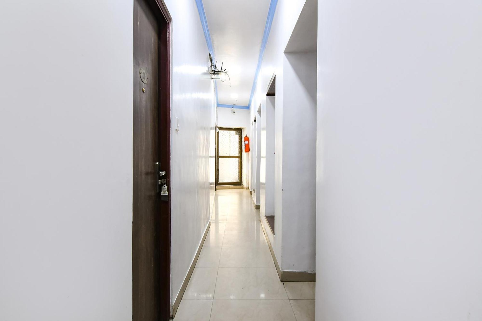 Hotel Diamond Suites Calcutta Buitenkant foto