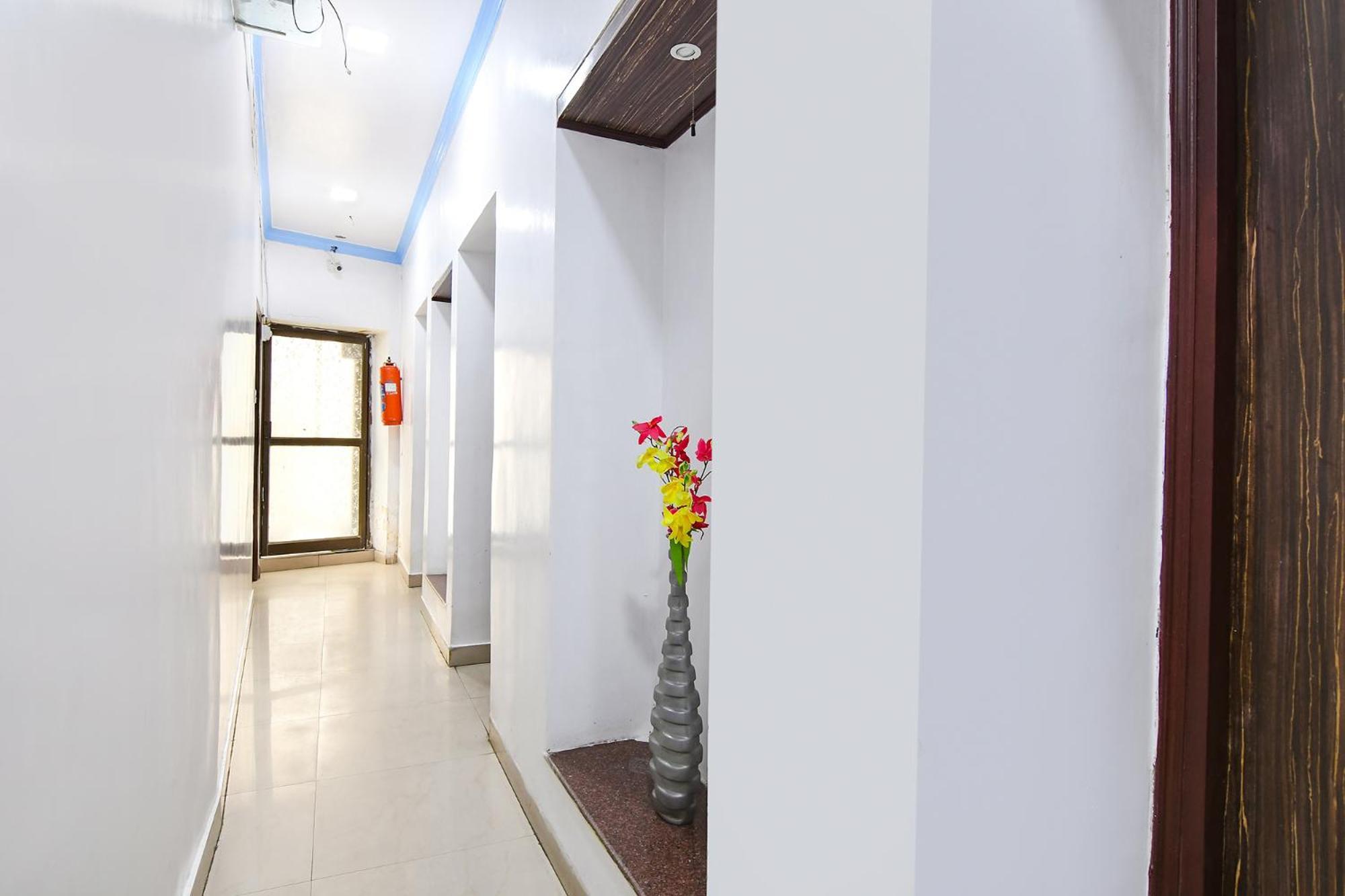 Hotel Diamond Suites Calcutta Buitenkant foto