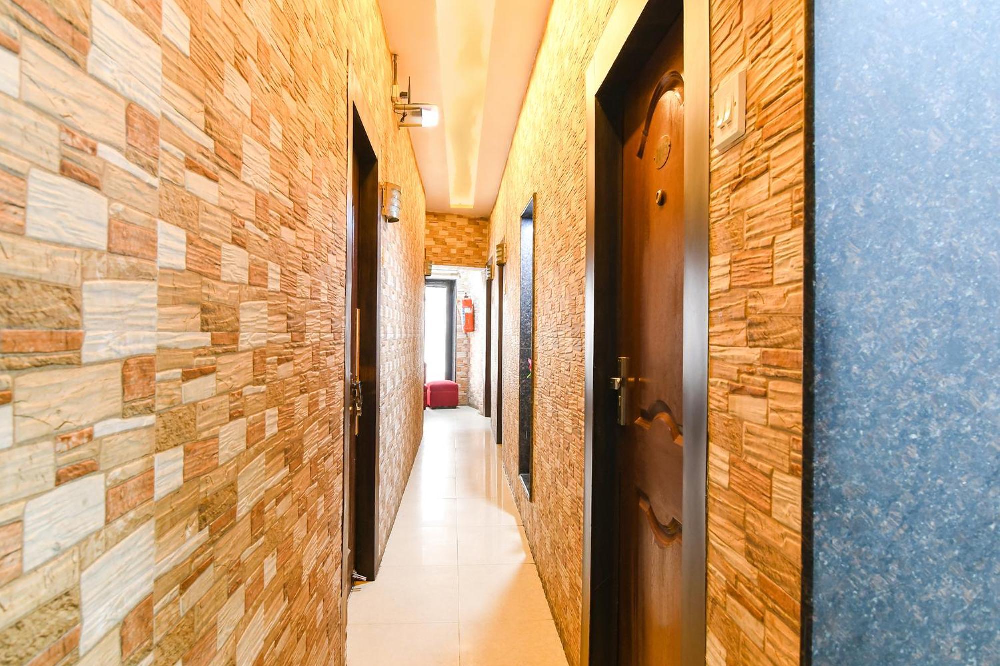 Hotel Diamond Suites Calcutta Buitenkant foto