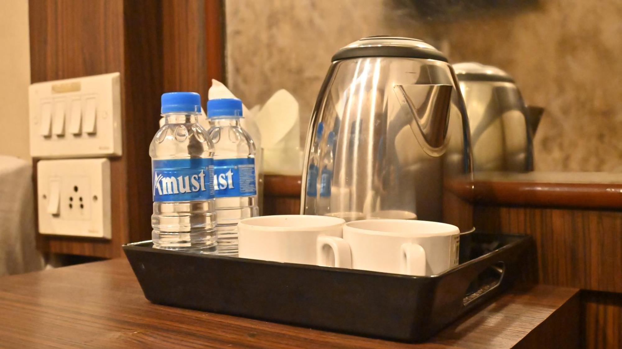 Hotel Diamond Suites Calcutta Buitenkant foto