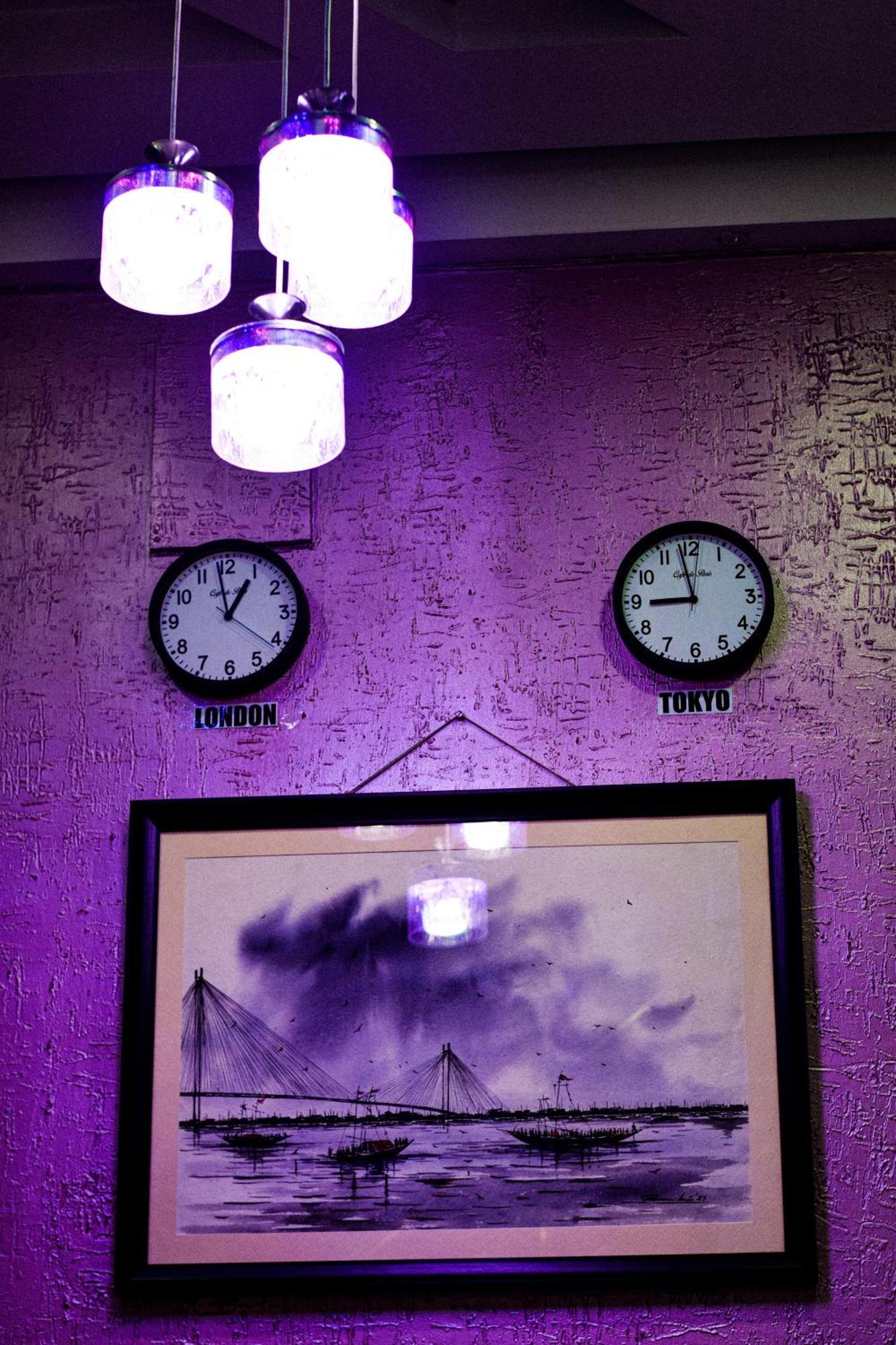 Hotel Diamond Suites Calcutta Buitenkant foto
