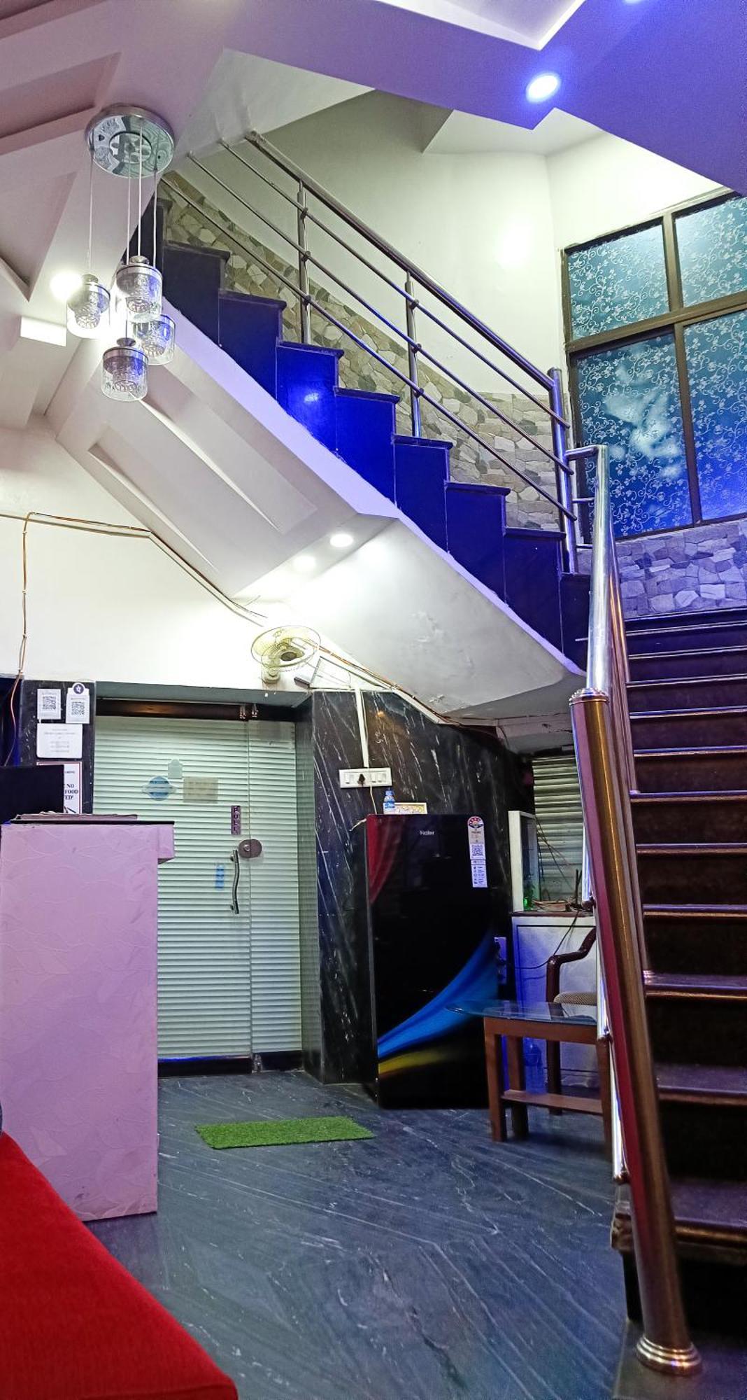 Hotel Diamond Suites Calcutta Buitenkant foto